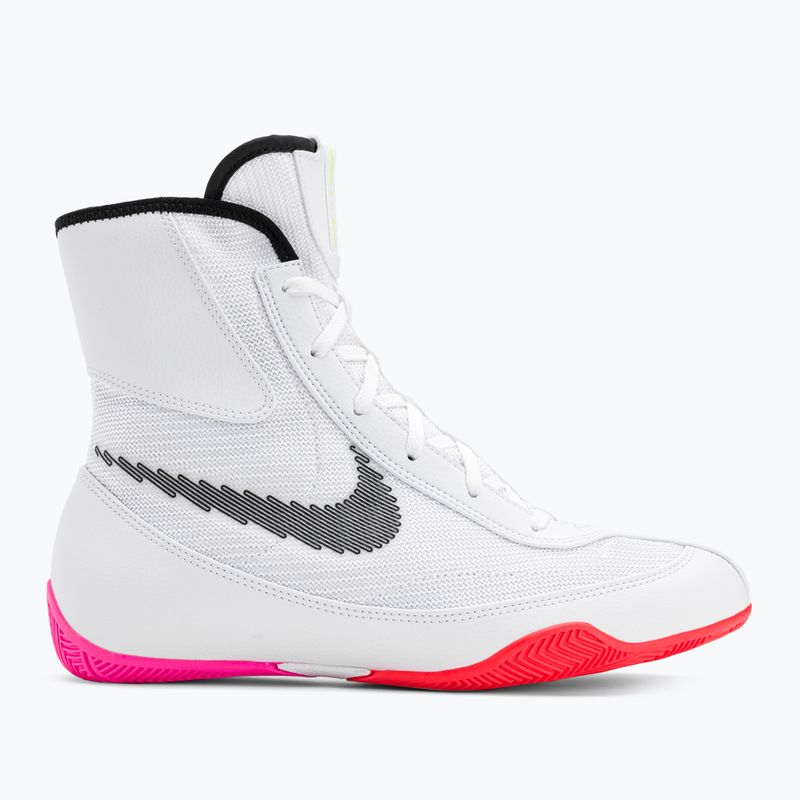 Кросівки боксерські Nike Machomai 2 SE білі DJ4472 -121 2