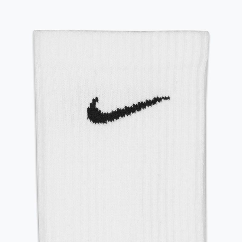 Шкарпетки чоловічі Nike Everyday Plus Cushioned Crew 6 pairs multi-color/965 4