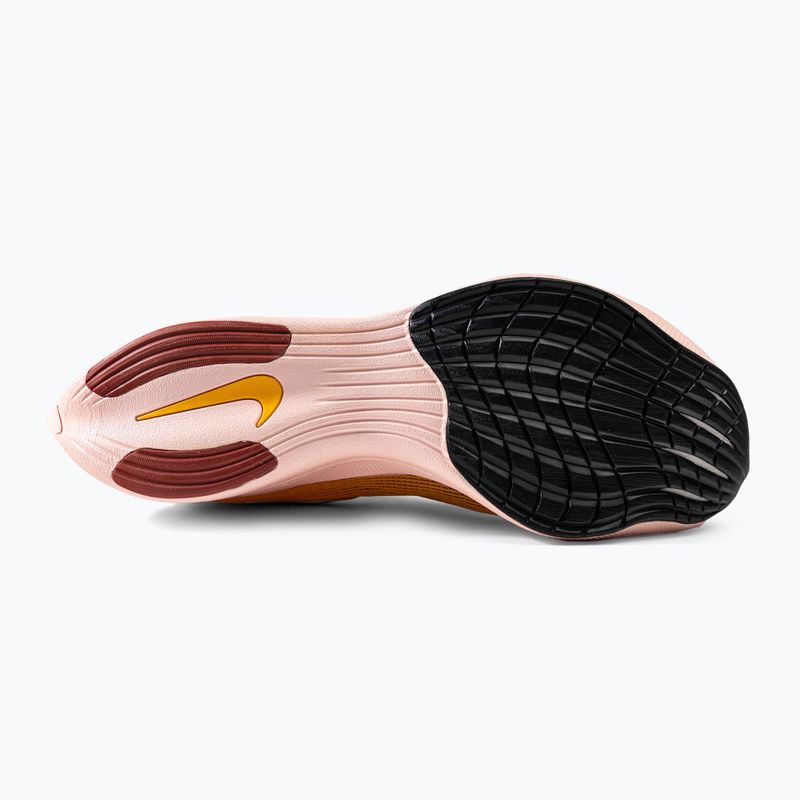 Кросівки для бігу чоловічі Nike Zoomx Vaporfly Next 2 жовті DO2408-739 4