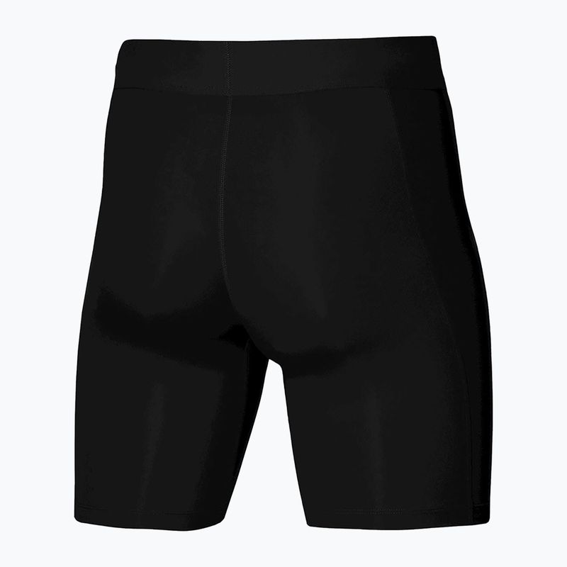 Шорти футбольні чоловічі Nike Dri-FIT Strike чорні DH8128-010 2