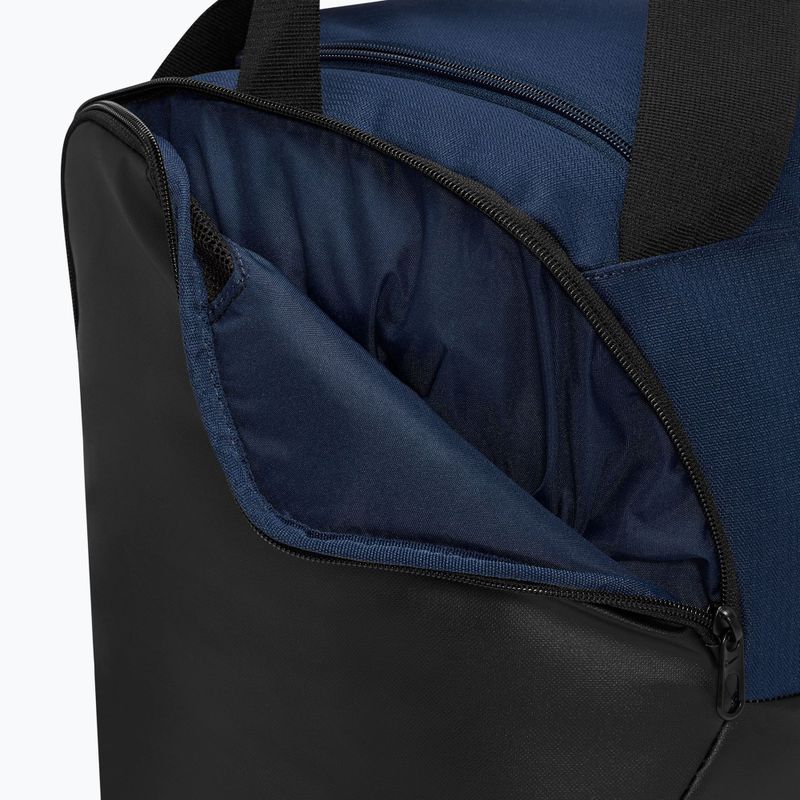 Сумка для тренувань Nike Brasilia 9.5 41 л navy/black/white 6