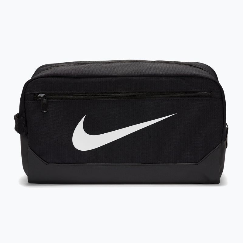 Сумка для взуття Nike Brasilia 9.5 11 л black/black/white
