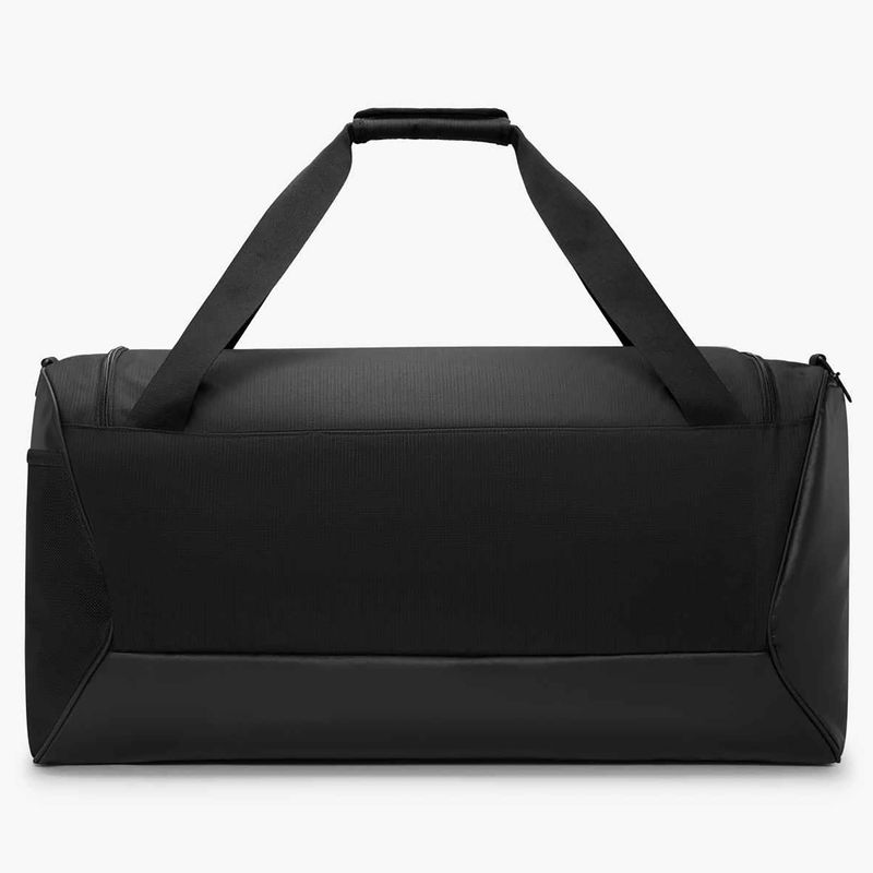 Тренувальна сумка Nike Brasilia 9.5 95 l black/black/white 3