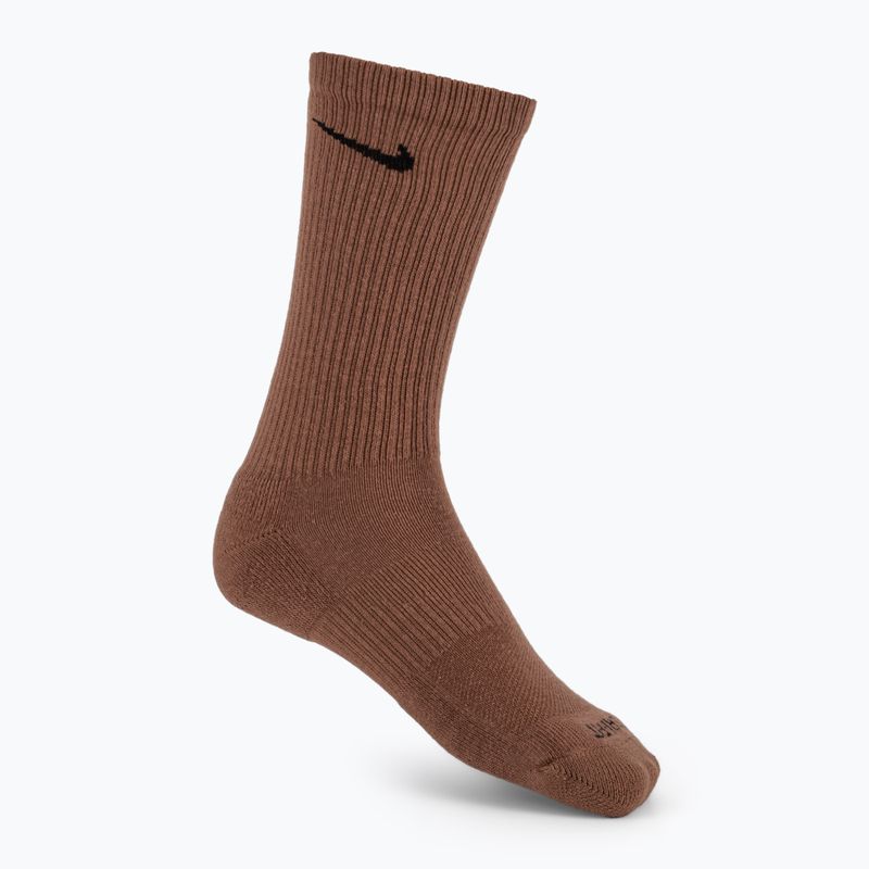 Шкарпетки Nike Everyday Plus Cushioned 3 пари multi-color/914 4