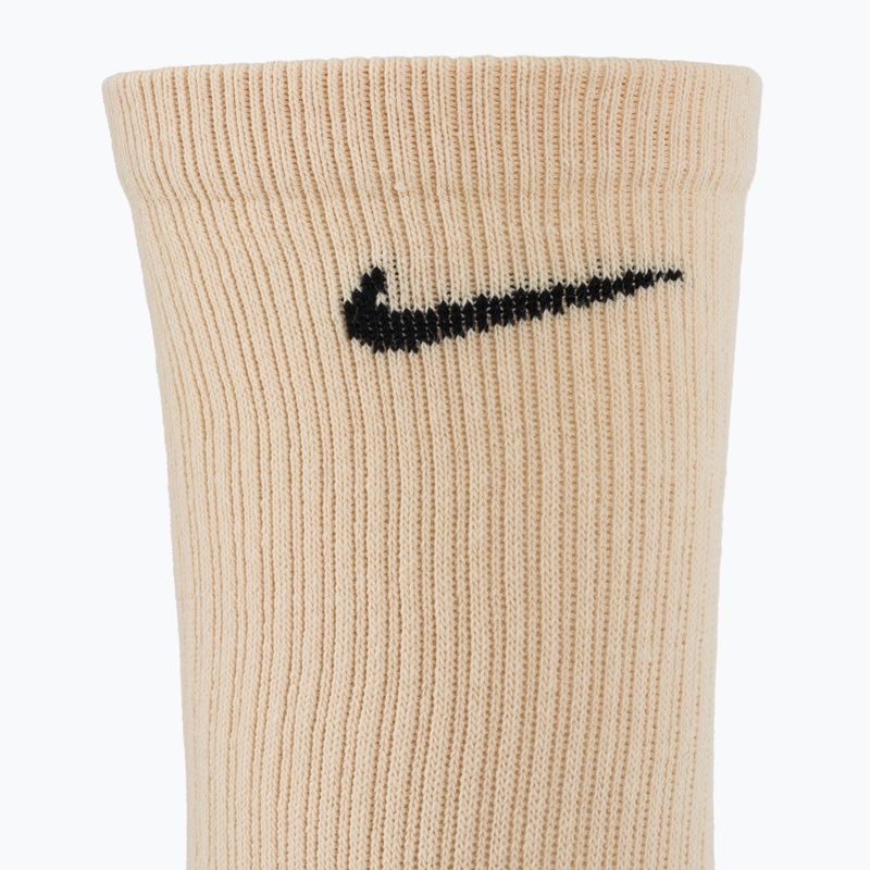 Шкарпетки Nike Everyday Plus Cushioned 3 пари multi-color/914 6