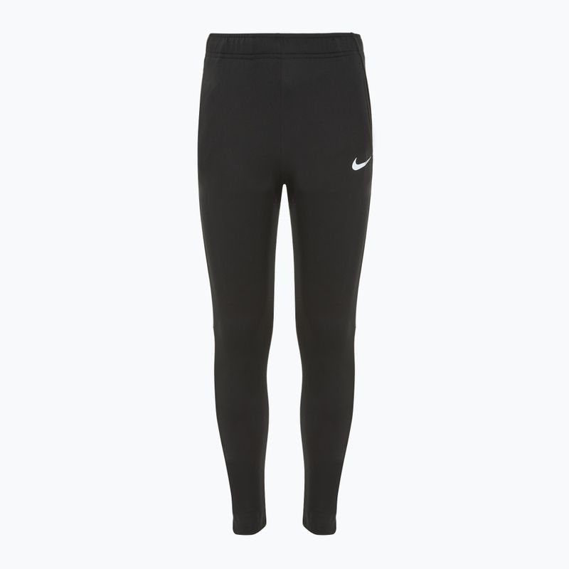 Штани дитячі Nike Poly+ Training black