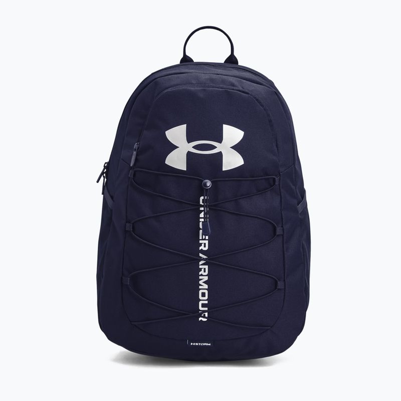 Рюкзак міський Under Armour Hustle Sport синій 1364181