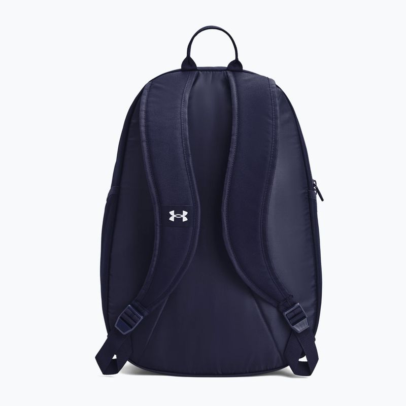 Рюкзак міський Under Armour Hustle Sport синій 1364181 2