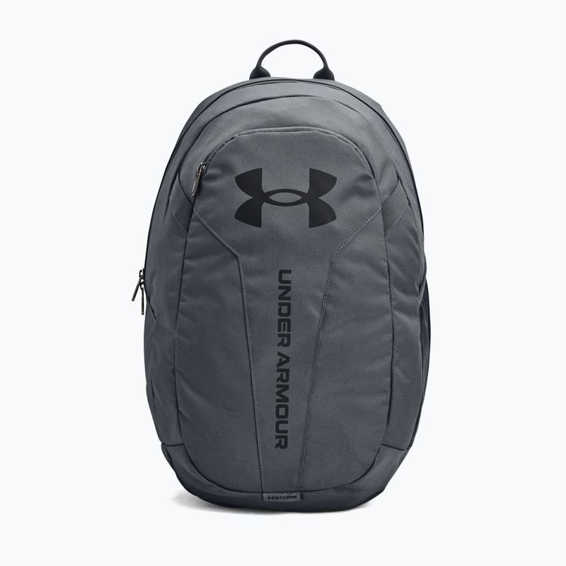 Рюкзак міський Under Armour Hustle Lite сірий 1364180 5