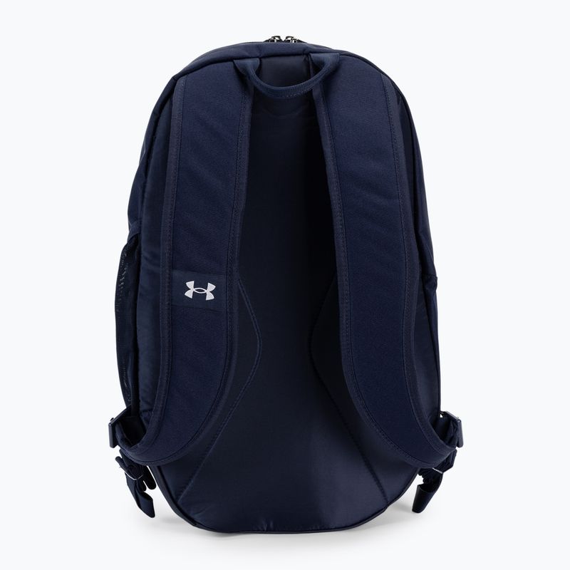 Рюкзак міський Under Armour Ua Hustle Lite синій 1364180-410 2