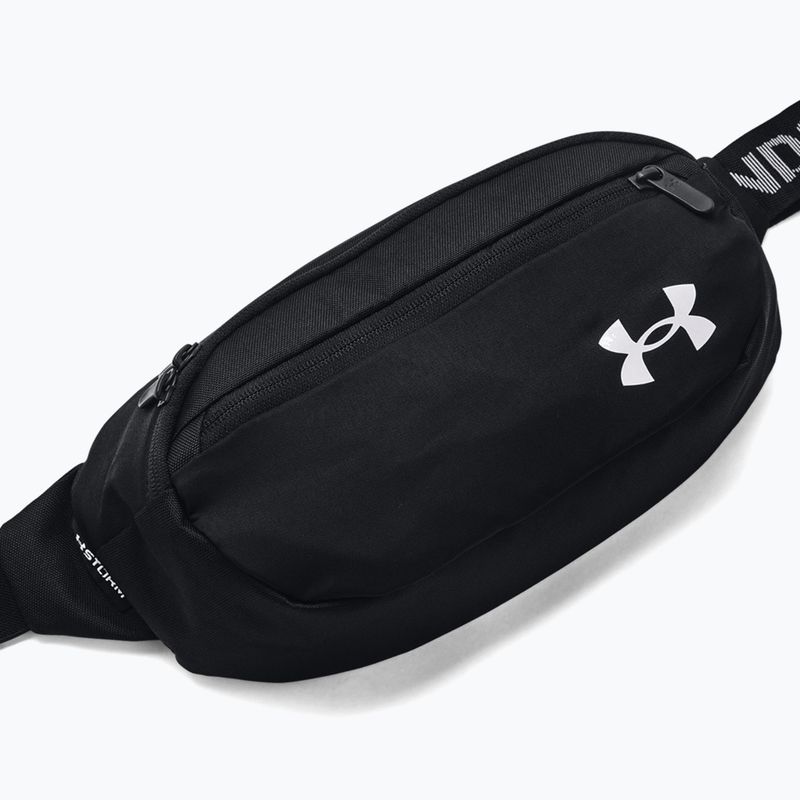 Барсетка Under Armour Flex чорна 1364190-002