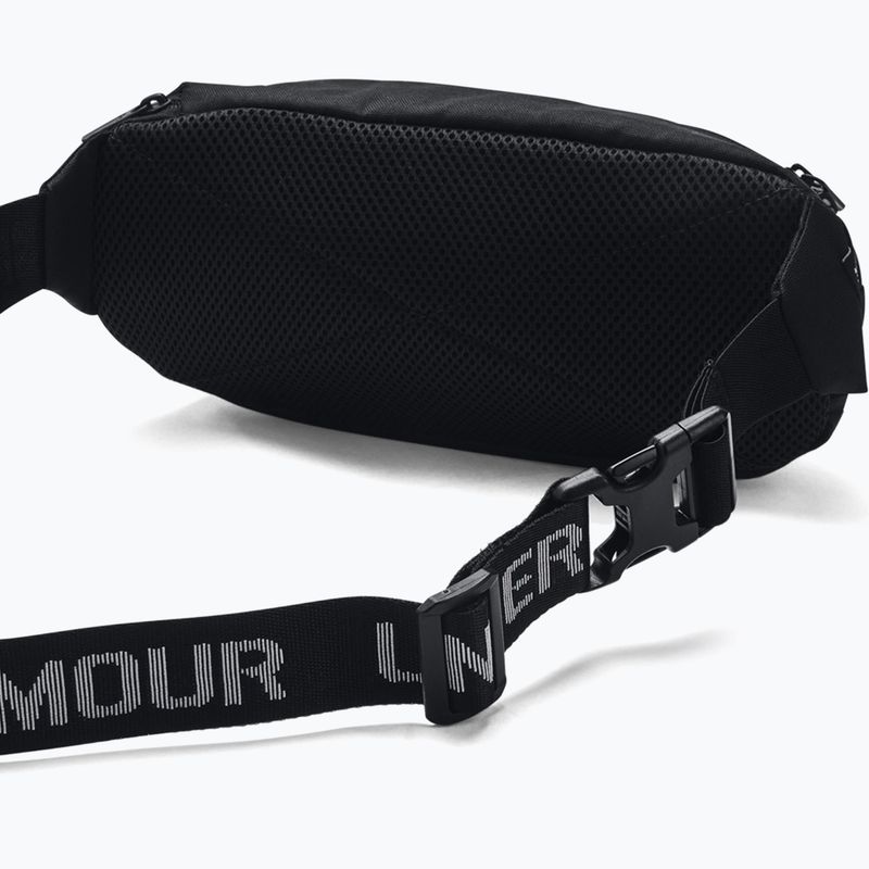 Барсетка Under Armour Flex чорна 1364190-002 2