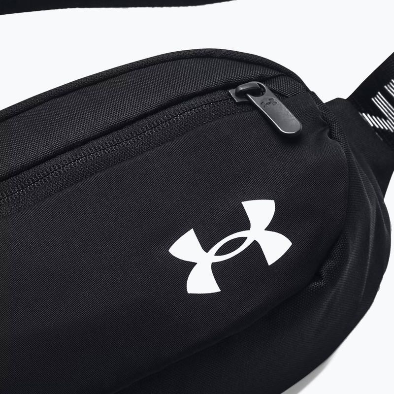 Барсетка Under Armour Flex чорна 1364190-002 3