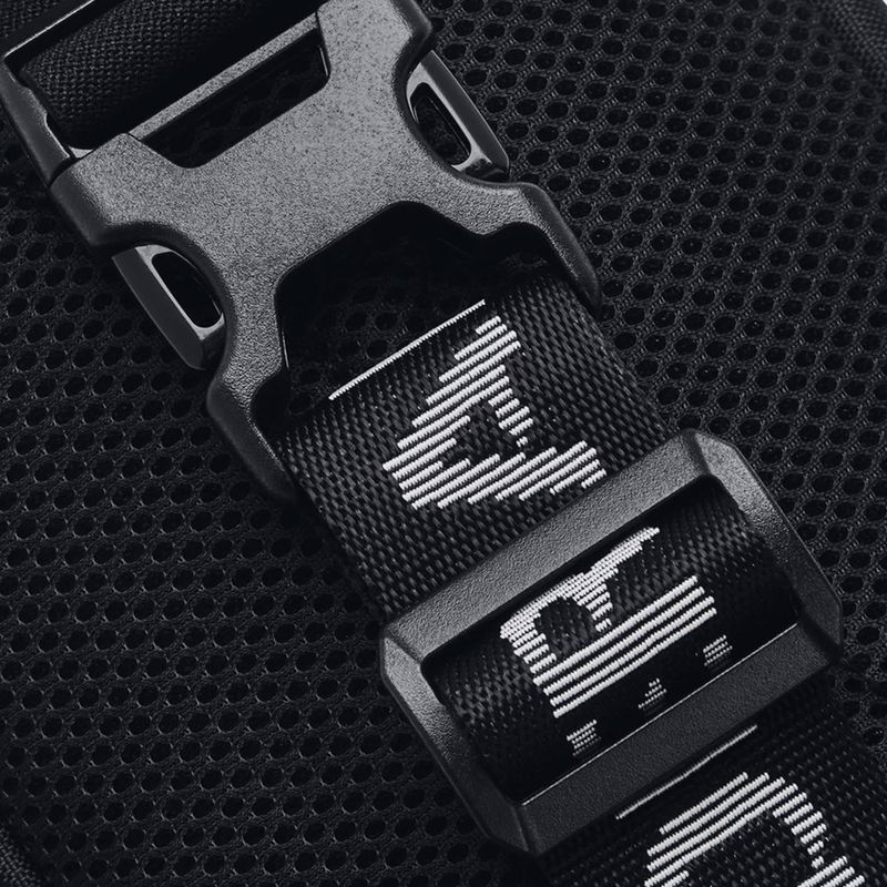 Барсетка Under Armour Flex чорна 1364190-002 6