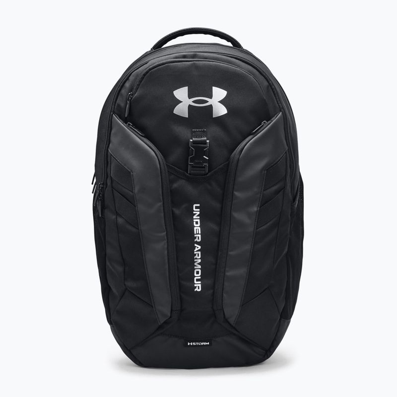 Рюкзак міський Under Armour Hustle Pro чорний 1367060