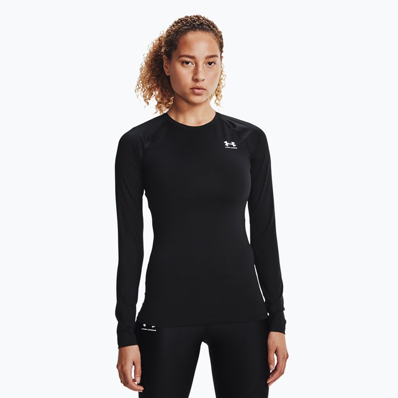 Футболка тренувальна жіноча Under Armour