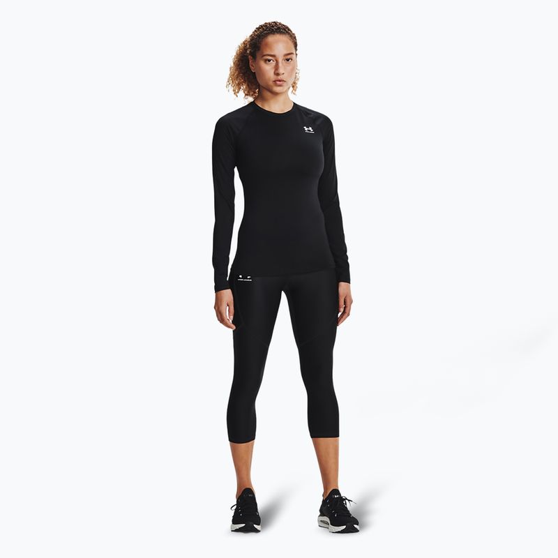 Футболка тренувальна жіноча Under Armour 2