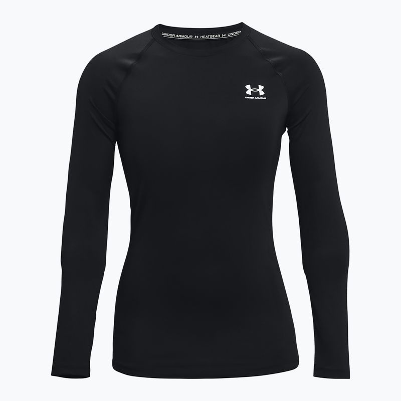 Футболка тренувальна жіноча Under Armour 6