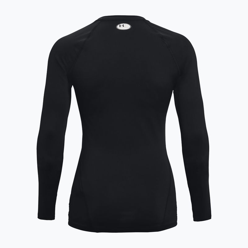 Футболка тренувальна жіноча Under Armour 7