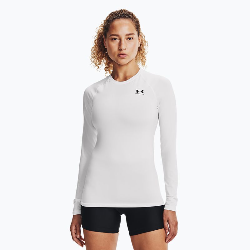 Футболка тренувальна жіноча Under Armour