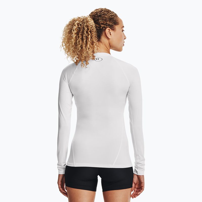Футболка тренувальна жіноча Under Armour 2