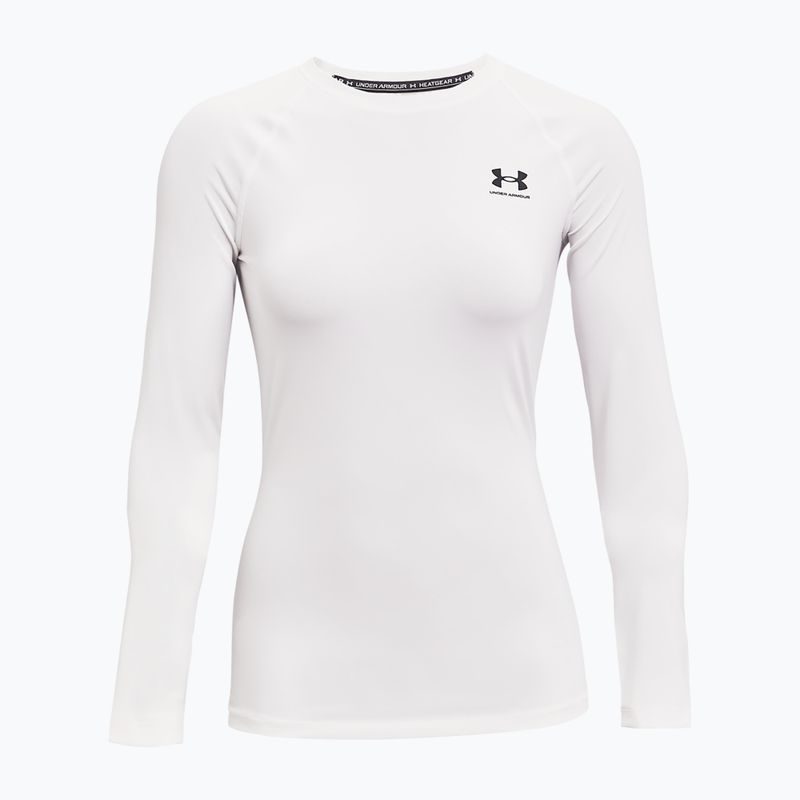 Футболка тренувальна жіноча Under Armour 4