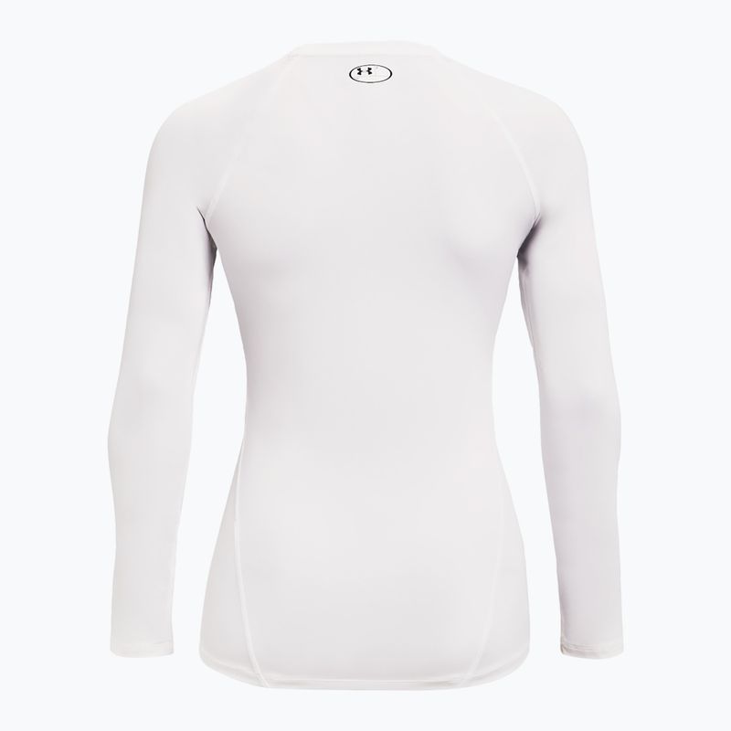 Футболка тренувальна жіноча Under Armour 5