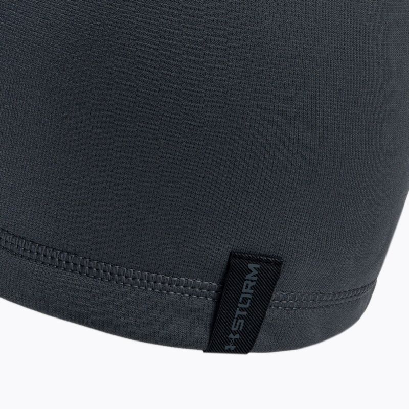 Шапка зимова чоловіча Under Armour Ua Storm темно-сіра 1365918 4