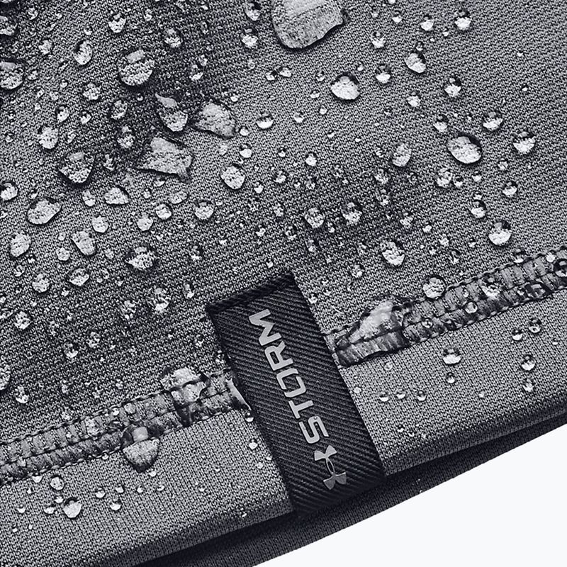 Шапка зимова чоловіча Under Armour Ua Storm темно-сіра 1365918 6