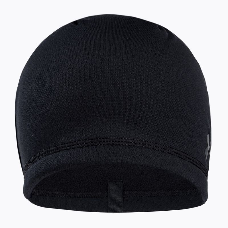 Шапка зимова чоловіча Under Armour Ua Storm чорна 1365918 2