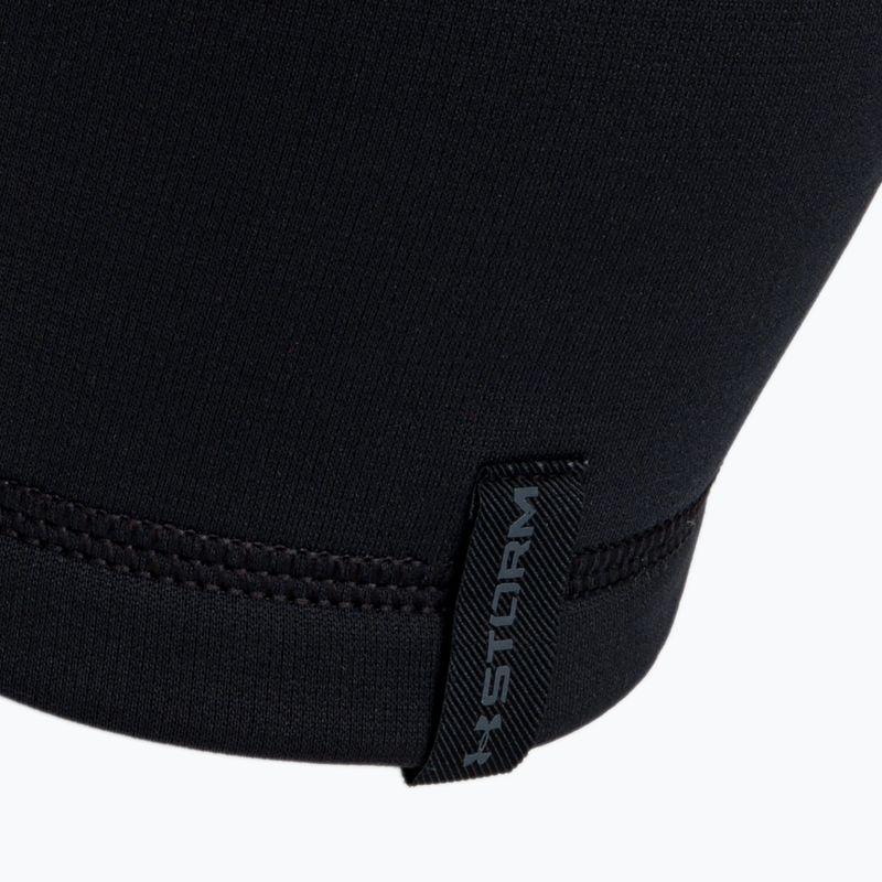 Шапка зимова чоловіча Under Armour Ua Storm чорна 1365918 4