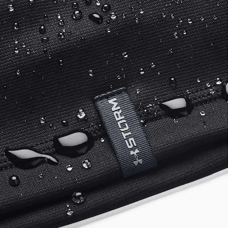 Шапка зимова чоловіча Under Armour Ua Storm чорна 1365918 6