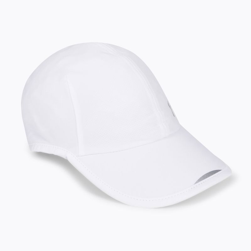 Бейсболка жіноча Under Armour Isochill Launch Run біла 1361542