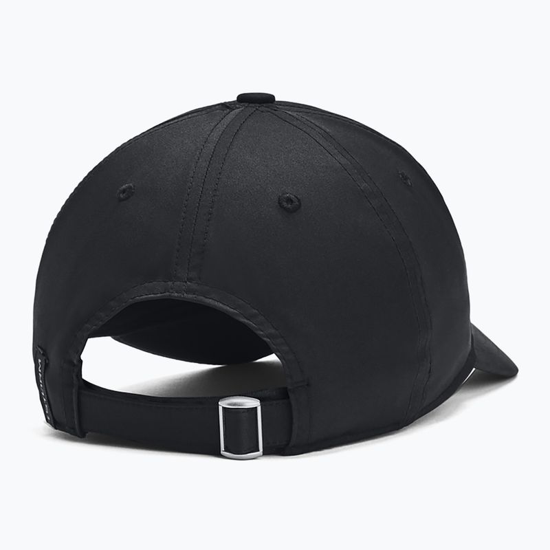 Кепка Under Armour Storm Blitzing black/back/jet gray 2
