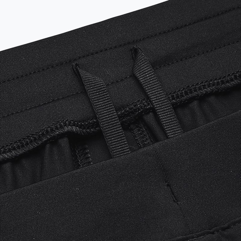 Шорти чоловічі Under Armour Unstoppable black/black 7