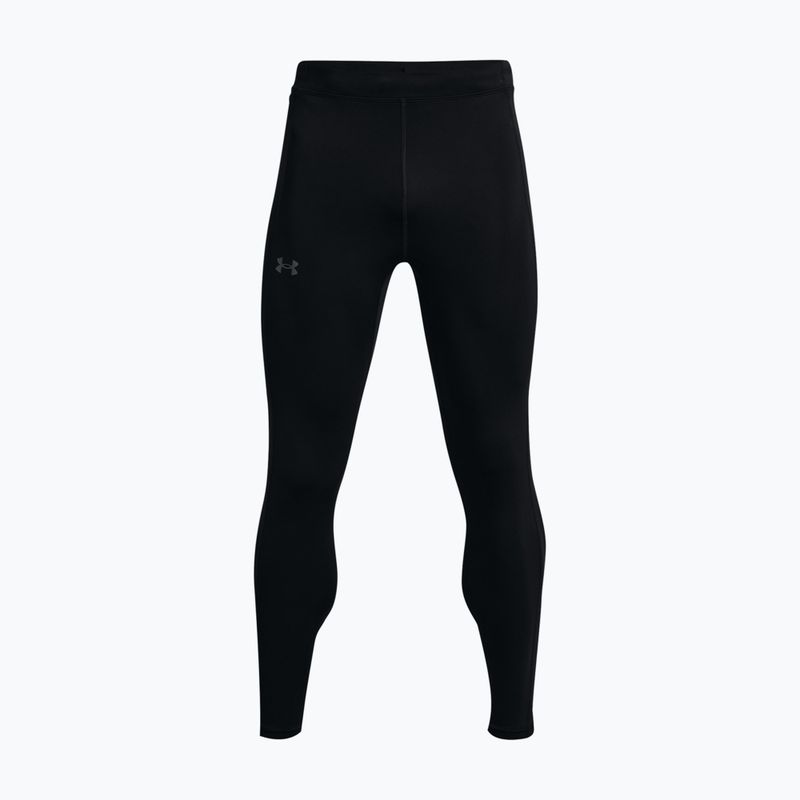 Легінси для бігу чоловічі Under Armour Fly Fast 3.0 Tight чорні 1369741 6