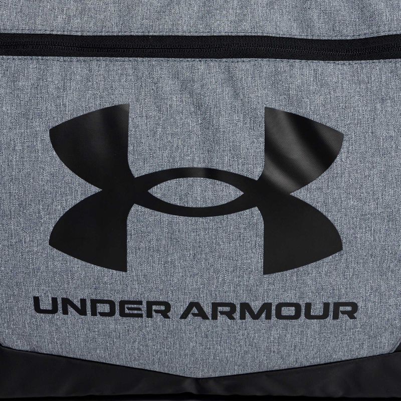 Сумка дорожня Under Armour UA Undeniable 5.0 Duffle LG 101 l синя 1369224-410 4