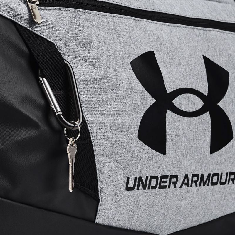 Сумка дорожня Under Armour UA Undeniable 5.0 Duffle LG 101 l синя 1369224-410 9