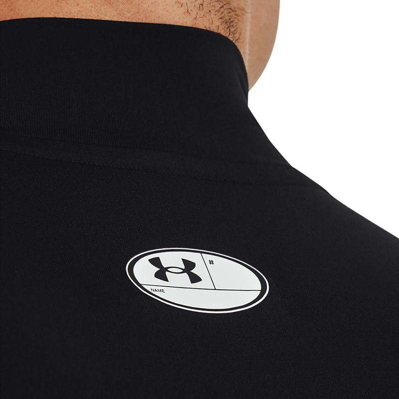 Футболка тренувальна чоловіча Under Armour 4