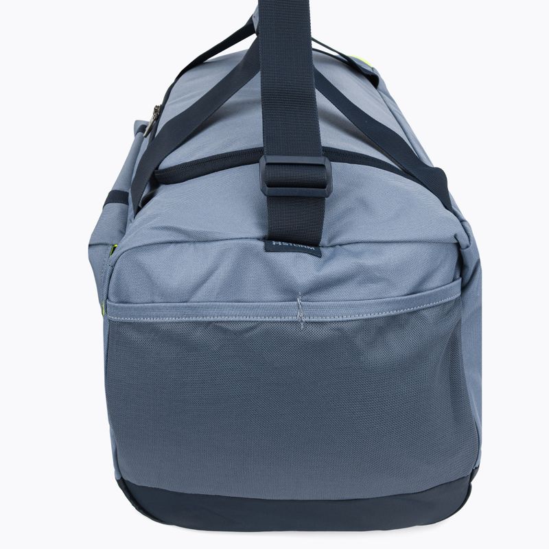 Сумка тренувальна Under Armour Gametime Duffle 50 l блакитна 1369218-767 3