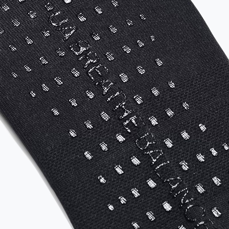 Шкарпетки тренувальні жіночі Under Armour Breathe Balance 2 пари 1373336-001 4