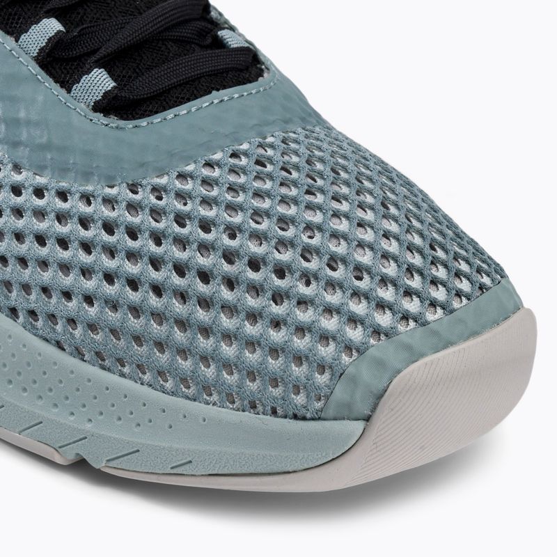 Кросівки тренувальні чоловічі Under Armour Tribase Reign 4 зелені 3025052 7