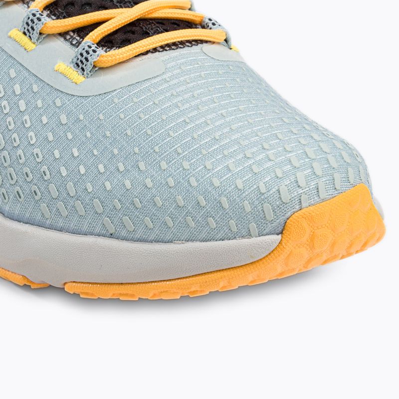 Кросівки тренувальні чоловічі Under Armour Hovr Rise 4 зелені 3025565 7