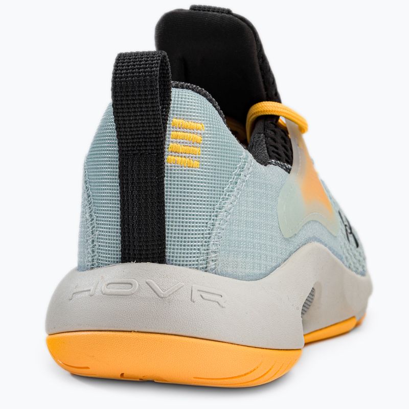 Кросівки тренувальні чоловічі Under Armour Hovr Rise 4 зелені 3025565 8