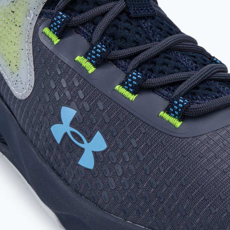 Кросівки тренувальні чоловічі Under Armour Hovr Rise 4 сині 3025565 11