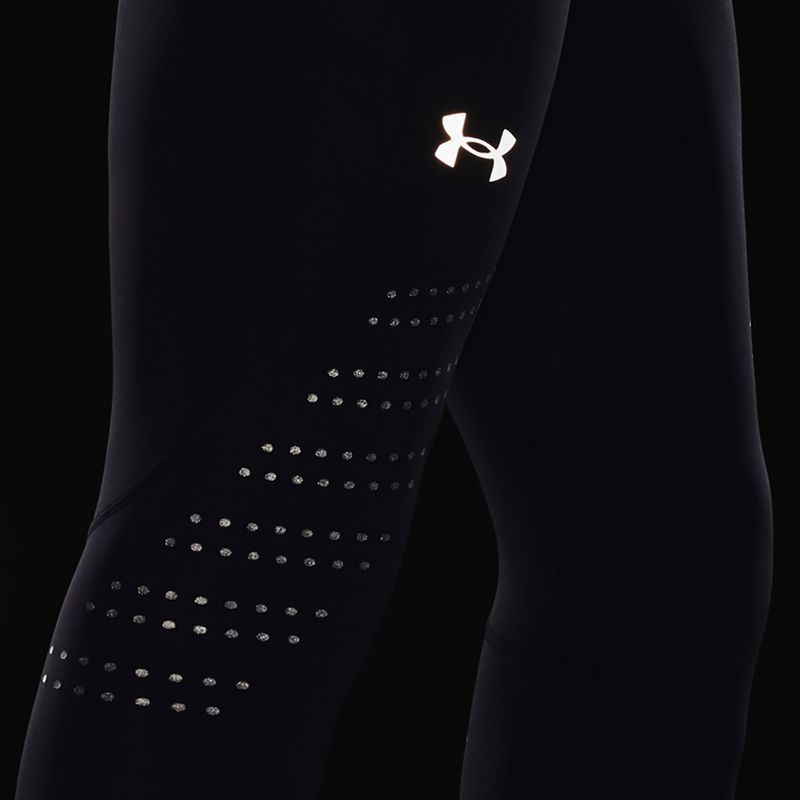 Легінси чоловічі Under Armour Ua Cg Armour Novelty 558 сірі 1373833-558 6