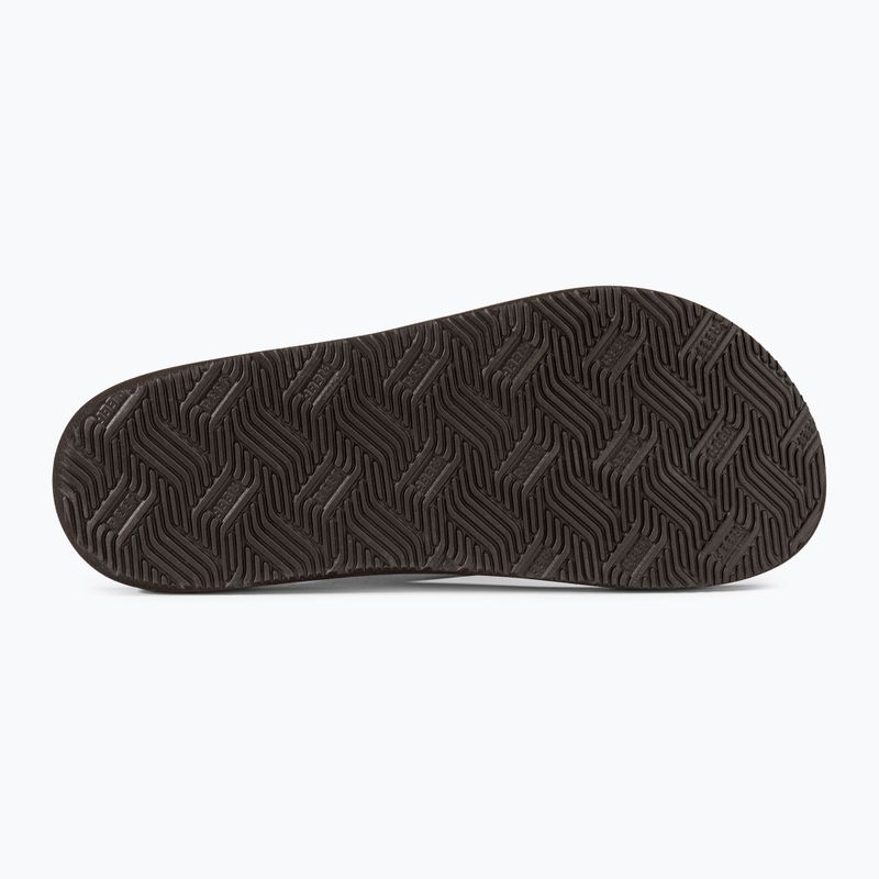 В'єтнамки чоловічі REEF Cushion Dawn brown 4