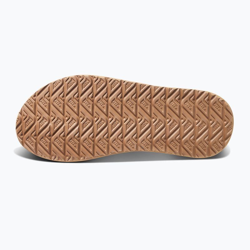В'єтнамки чоловічі REEF Cushion Phantom чорні CJ0588 13