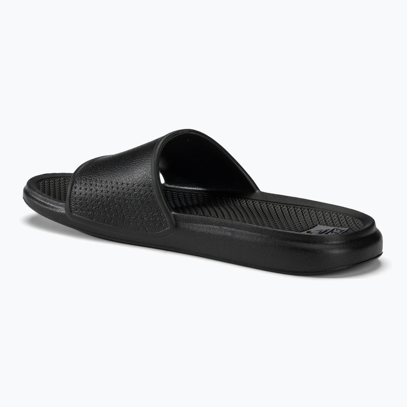 Шльопанці чоловічі REEF Oasis Slide black 3