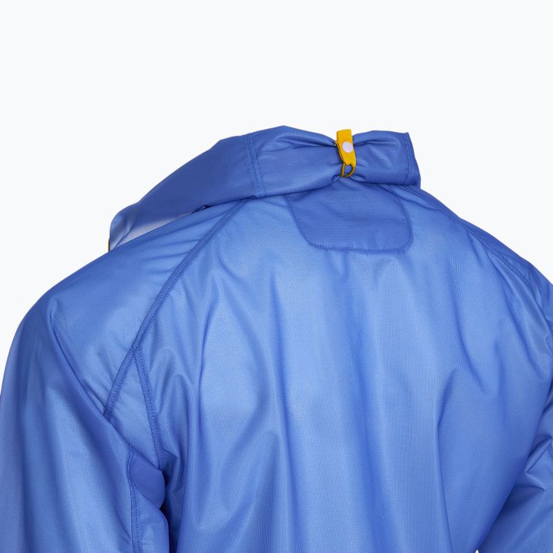 Куртка для бігу жіноча Brooks All Altitude bluetiful/golden hour 4